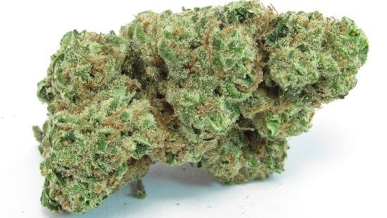 12 Top Weed Strains May 2021